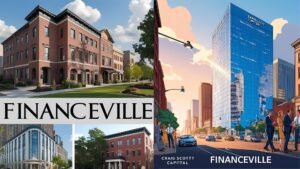 financeville craigscottcapital
