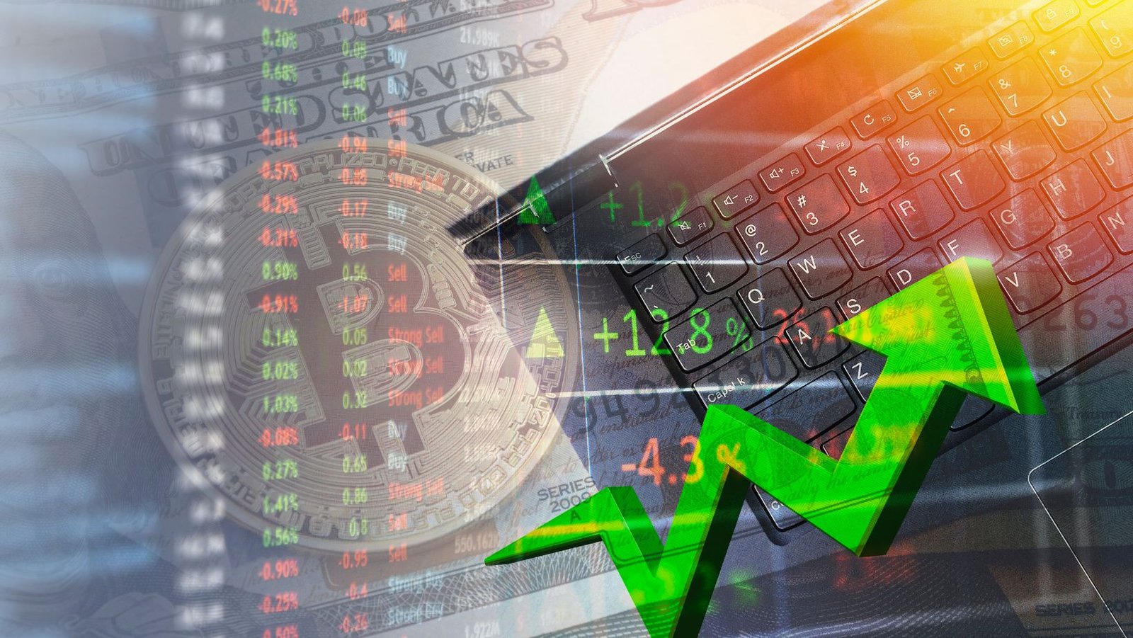 Unlocking the Future of Finance: Faston Crypto Etherions